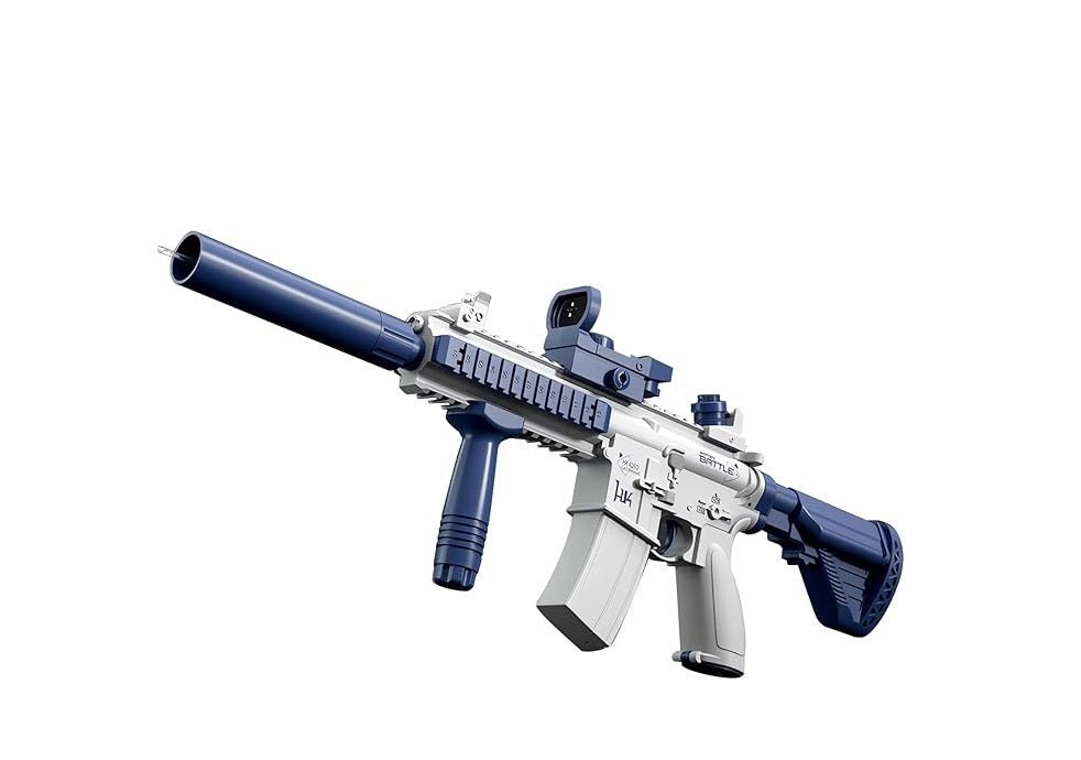 Water Gun for Kids (M416) - Zambeel