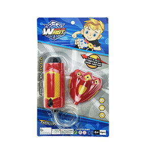 Water Gun Hand - held Water Gun Stall Toy - Zambeel