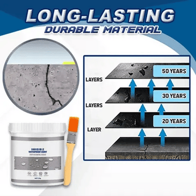 Water Leakage Glue - Zambeel