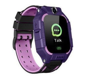 Water Phone Watch Children Positioning Smart Watch - Zambeel