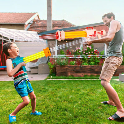 Water Play Gun For Kids - Zambeel