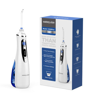 Water Pluse - Water Flosser (V400Plus) © - Zambeel