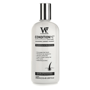Watermens - Condition Me (Original) - Zambeel