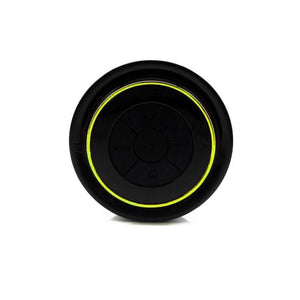 Waterproof Bluetooth Speaker Portable Speaker Mini Bathroom Speaker - Zambeel
