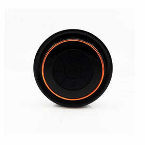 Waterproof Bluetooth Speaker Portable Speaker Mini Bathroom Speaker - Zambeel