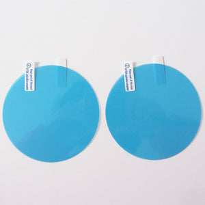 Waterproof Film For Car Rearview Mirror - Zambeel