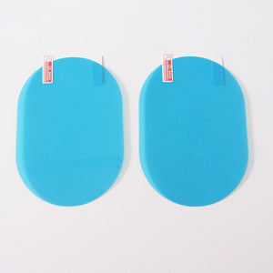 Waterproof Film For Car Rearview Mirror - Zambeel