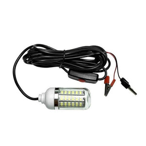 Waterproof fishing light for sea fishing - Zambeel