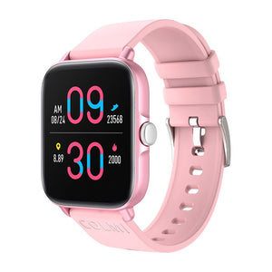 Waterproof Full Screen Smart Watch - Zambeel