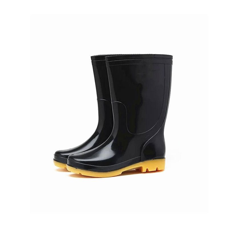 Waterproof Gum Boots - Zambeel