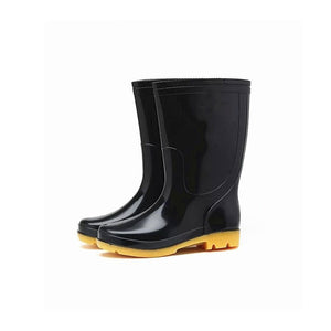 Waterproof Gum Boots - Zambeel