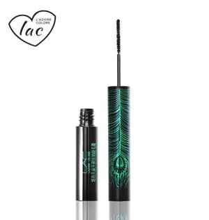 Waterproof Mascara Natural Black Curling Thick Mascara Makeup Eyes Lash Lengthening Professional Mascaras Cosmetics Makeup - Zambeel