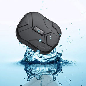 Waterproof Positioner Standby for 120 Days - Zambeel