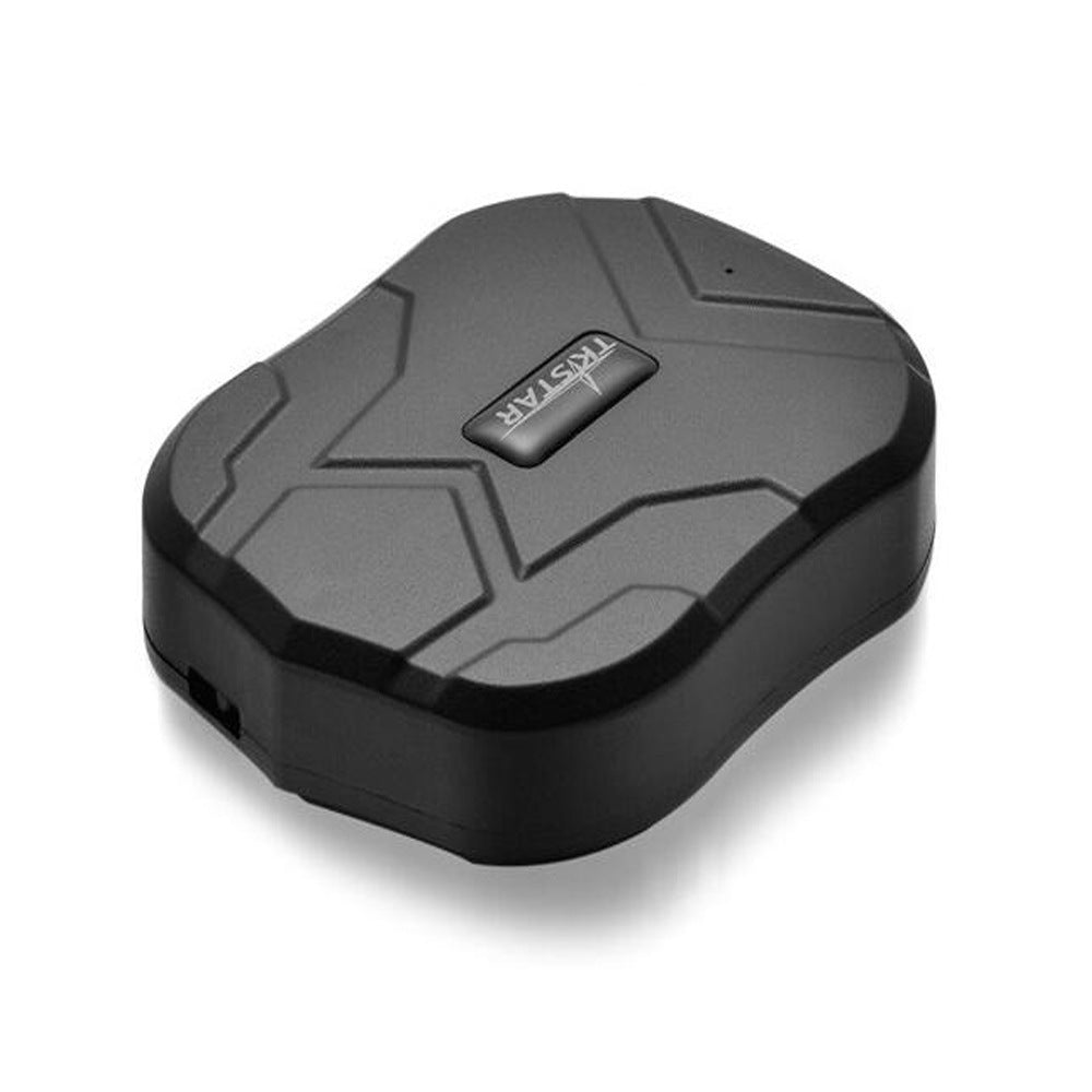 Waterproof Positioner Standby for 120 Days - Zambeel