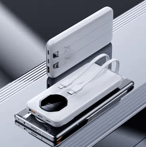 Watt Pack Power Bank - Zambeel