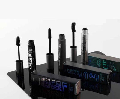 WB - 4D Mascara (Original) - Zambeel