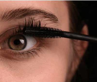WB - 4D Mascara (Original) - Zambeel