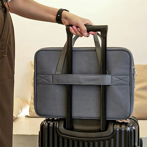 WB36 Laptop Bag - Zambeel