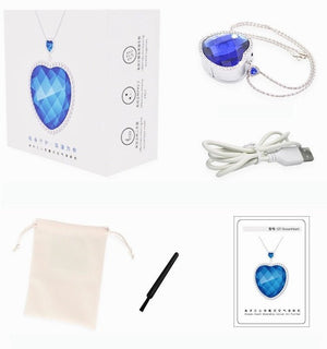 Wearable Air Freshener - Zambeel