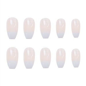 Wearable false nails - Zambeel