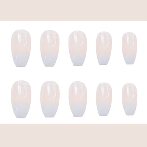 Wearable false nails - Zambeel