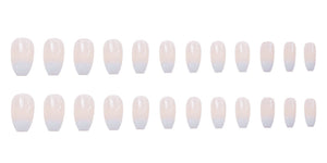 Wearable false nails - Zambeel
