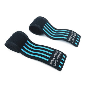 Weightlifting strength wristband - Zambeel