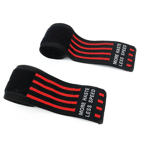Weightlifting strength wristband - Zambeel