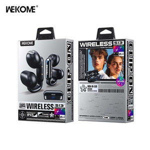 WEKOME - Wireless Earbuds - Zambeel