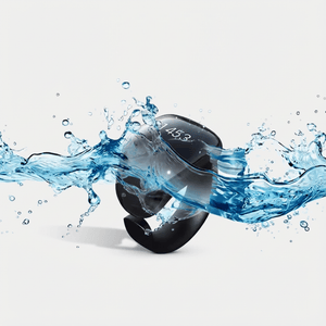 Weslamic - iTasbih Faith+ Smart Zikr Ring - Zambeel