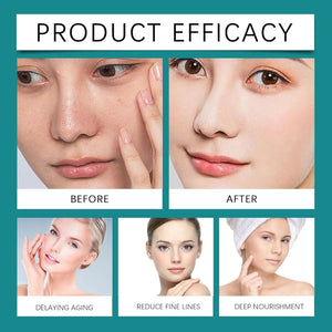 West Month - Retinol Night Cream (Original) - Zambeel