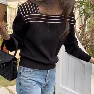 Western - style Sweater For Layering As An Undershirt - Zambeel