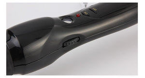Wet and dry hair curlers - Zambeel