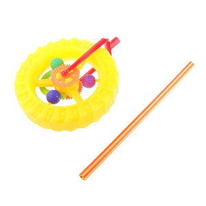 Wheel Toy - Zambeel
