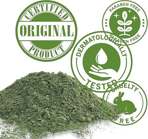 White Henna Powder - Zambeel