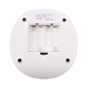 White Noise Machine for Baby Sleeping & Relaxation - Zambeel