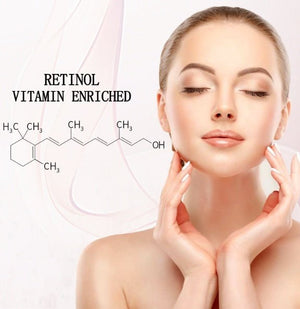 Whitening lotion cream - Zambeel