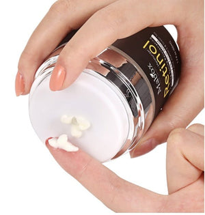 Whitening lotion cream - Zambeel