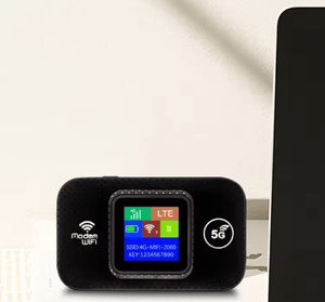 Wifi Mobile Device - Zambeel
