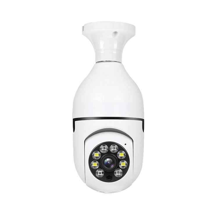 Wifi Panorama Camera - Zambeel