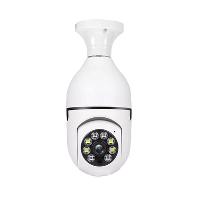 Wifi Panorama Camera - Zambeel