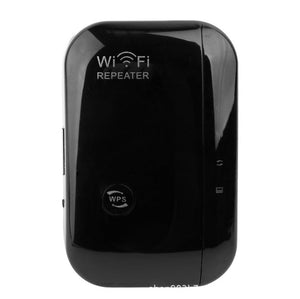 Wifi Repeater Wifi Signal Amplifier - Zambeel