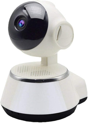 WiFi Smart Net Camera - Zambeel