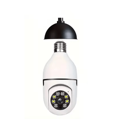 WiFi Smart Panorama Camera - Zambeel