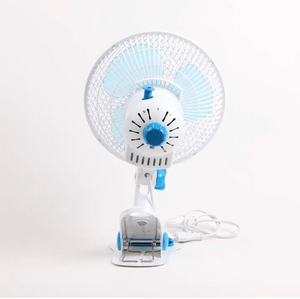 Wind Sphere Fan - Zambeel