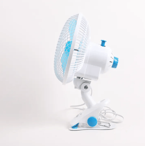 Wind Sphere Fan - Zambeel