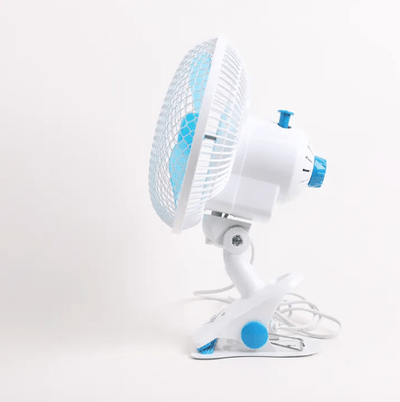 Wind Sphere Fan - Zambeel