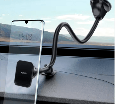 Windscreen Magnetic Holder - Zambeel