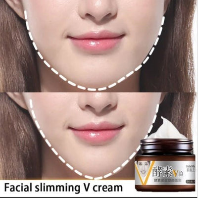Wing Yan Net Red Cream V Face Cream Lifting Moisturizing Cream - Zambeel