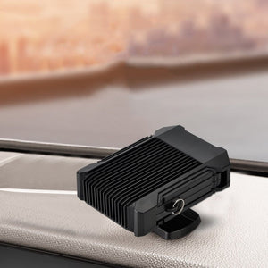 Winter Windshield Heating Car Electric Heater - Zambeel